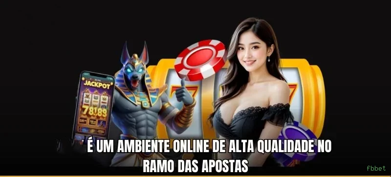 Bônus Exclusivos fbbet - Promoções Generosas e Ofertas VIP