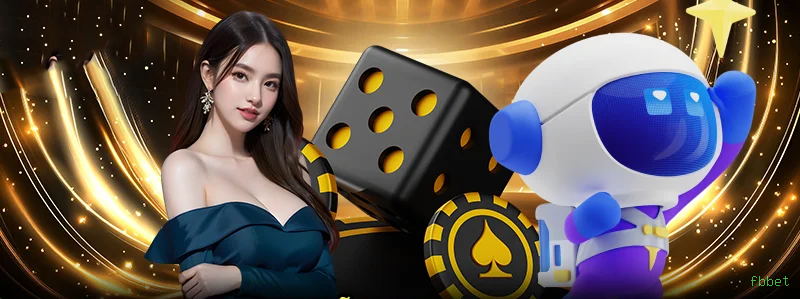 fbbet Logo