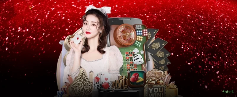 Promoções Exclusivas fbbet - Bônus Especiais e Ofertas Imperdíveis